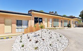 Cranbourne Motor Inn